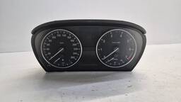  PAINEL INSTRUMENTO BMW X1 2.0 2009 A 2014