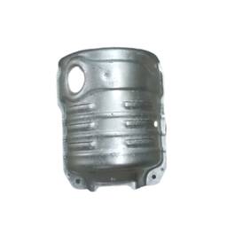 DEFLETOR PROTETOR CALOR ESCAPE HONDA CIVIC 1.8 2007 A 2011