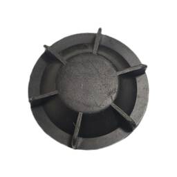 TAMPA VEDAÇÃO FAROL MILHA GM ASTRA CORSA ZAFIRA 2002 A 2012