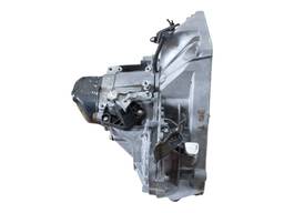 CAIXA CAMBIO NISSAN MARCH VERSA 1.6 16V 2012 A 2020 MANUAL