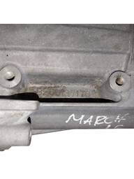 CAIXA CAMBIO NISSAN MARCH VERSA 1.6 16V 2012 A 2020 MANUAL