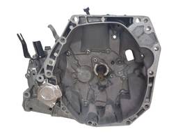 Caixa Cambio Nissan March Versa 1.6 16v 2012 a 2020 Manual