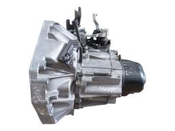 CAIXA CAMBIO NISSAN MARCH VERSA 1.6 16V 2012 A 2020 MANUAL