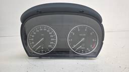  PAINEL INSTRUMENTO BMW X1 2.0 2009 A 2014