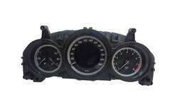 Painel Instrumentos Mercedes Benz C180 2011 2012