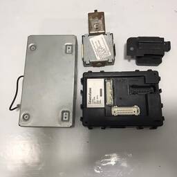 KIT CODE INJEÇÃO NISSAN SENTRA 2.0 FLEX AUTOMÁTICO 2008/2013