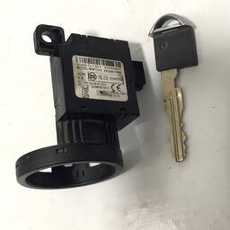KIT CODE INJEÇÃO NISSAN SENTRA 2.0 FLEX AUTOMÁTICO 2008/2013