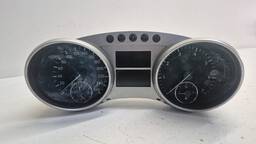  PAINEL INSTRUMENTOS MERCEDES BENS ML500 2008