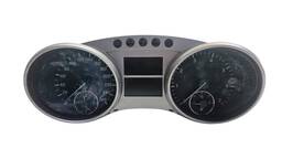  Painel Instrumentos Mercedes Bens Ml500 2008