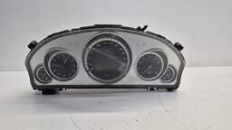  PAINEL INSTRUMENTOS MERCEDES BENZ E500 2011