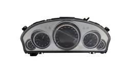  Painel Instrumentos Mercedes Benz E500 2011