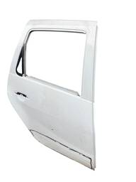 PORTA TRASEIRA DIREITA DUSTER 2012 2013 A 2016
