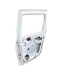 PORTA TRASEIRA DIREITA DUSTER 2012 2013 A 2016