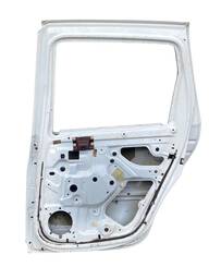 PORTA TRASEIRA DIREITA DUSTER 2012 2013 A 2016