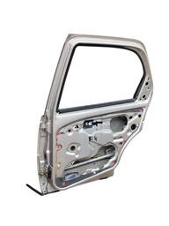 PORTA TRASEIRA DIREITA PALIO WEEKEND ADV 2008 A 2020 C/ FURO