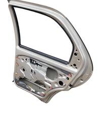 PORTA TRASEIRA DIREITA PALIO WEEKEND ADV 2008 A 2020 C/ FURO