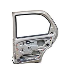 PORTA TRASEIRA DIREITA PALIO WEEKEND ADV 2008 A 2020 C/ FURO