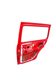 PORTA TRASEIRA DIREITA GOLF 1995 1996 A 1998