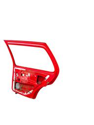 PORTA TRASEIRA DIREITA GOLF 1995 1996 A 1998