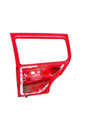 PORTA TRASEIRA DIREITA GOLF 1995 1996 A 1998