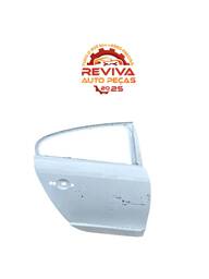 PORTA TRASEIRA DIREITA FLUENCE 2011 2012 A 2018