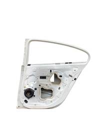 PORTA TRASEIRA DIREITA FLUENCE 2011 2012 A 2018