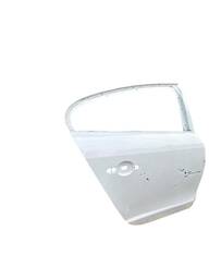 PORTA TRASEIRA DIREITA FLUENCE 2011 2012 A 2018