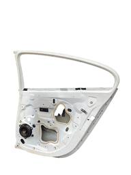 PORTA TRASEIRA DIREITA FLUENCE 2011 2012 A 2018