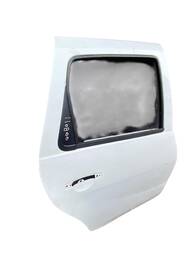 PORTA TRASEIRA DIREITA DUSTER 2012 2013 A 2016