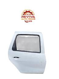 Porta Traseira Direita Duster 2012 2013 a 2016