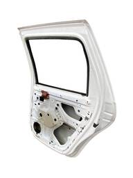 PORTA TRASEIRA DIREITA DUSTER 2012 2013 A 2016