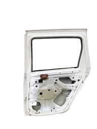 PORTA TRASEIRA DIREITA DUSTER 2012 2013 A 2016