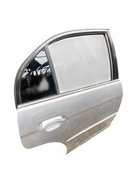 PORTA TRASEIRA DIREITA CIVIC 2001 2002 A 2006