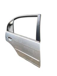 PORTA TRASEIRA DIREITA CIVIC 2001 2002 A 2006