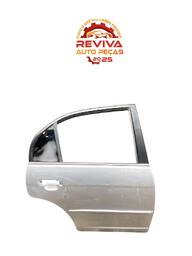 Porta Traseira Direita Civic 2001 2002 a 2006