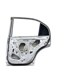 PORTA TRASEIRA DIREITA CIVIC 2001 2002 A 2006