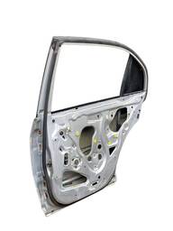 PORTA TRASEIRA DIREITA CIVIC 2001 2002 A 2006