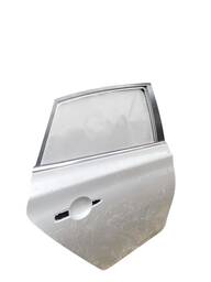 PORTA TRASEIRA DIREITA SENTRA 2014 2015 A 2020