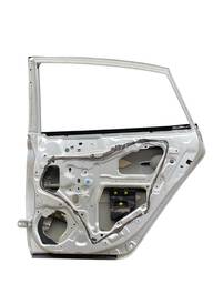 PORTA TRASEIRA DIREITA SENTRA 2014 2015 A 2020