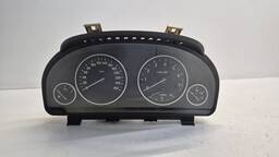  PAINEL INSTRUMENTOS BMW X3 N20 B20 F30 2014