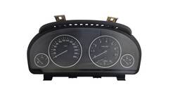  Painel Instrumentos Bmw X3 N20 B20 F30 2014