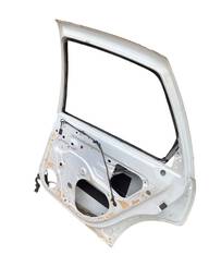 PORTA TRASEIRA DIREITA VECTRA 1997 1998 A 2005