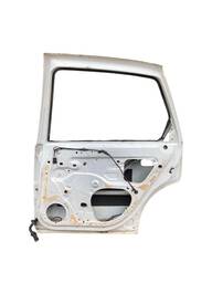 PORTA TRASEIRA DIREITA VECTRA 1997 1998 A 2005