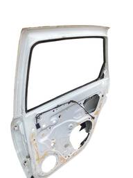 PORTA TRASEIRA DIREITA VECTRA 1997 1998 A 2005