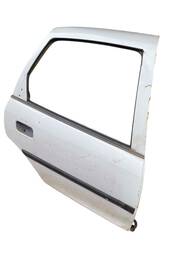 PORTA TRASEIRA DIREITA VECTRA 1997 1998 A 2005