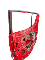 PORTA TRASEIRA DIREITA TRITON 2008 2009 A 2017