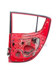 PORTA TRASEIRA DIREITA TRITON 2008 2009 A 2017