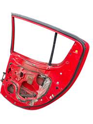 PORTA TRASEIRA DIREITA TRITON 2008 2009 A 2017