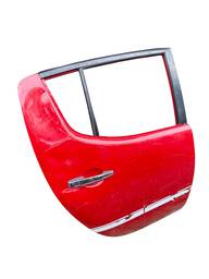 PORTA TRASEIRA DIREITA TRITON 2008 2009 A 2017