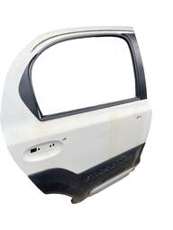 PORTA TRASEIRA DIREITA ETIOS CROSS 2014 A 2018 C/ FURO MOLDU